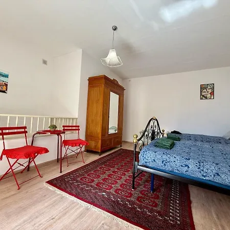 Appartement Casa Di Paolo
