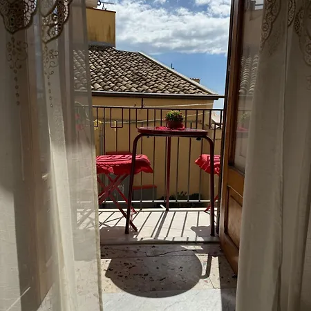 Casa Di Paolo Appartement Agrigento