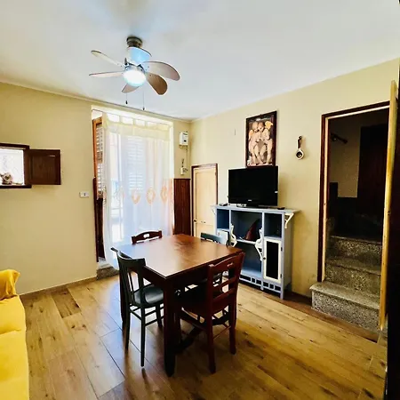 Casa Di Paolo Appartement *