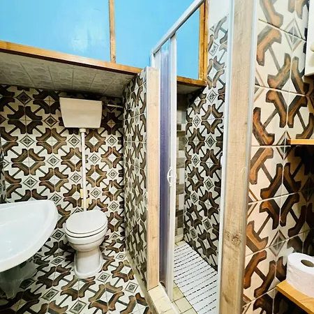 Apartment Casa Di Paolo